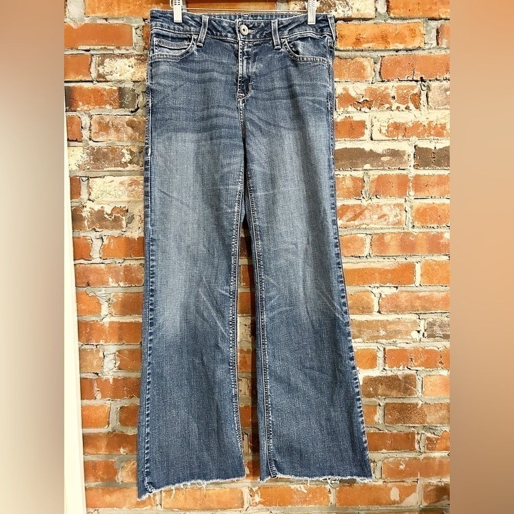 Ariat Rascal Trouser PR London Wide Leg Size 31S